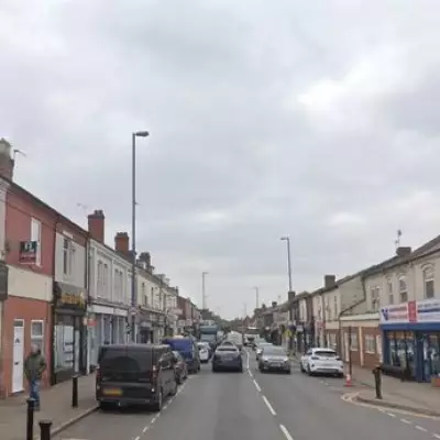 Police Update After Hit-and-Run Crash in Stirchley, Birmingham
