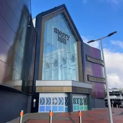 Pop Mart Robo Shop Opens at Merry Hill: Global Toy Phenomenon Arrives