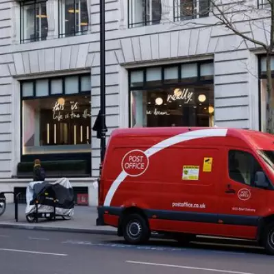 Post Office Launches New Travel Credit Card for Holidaymakers