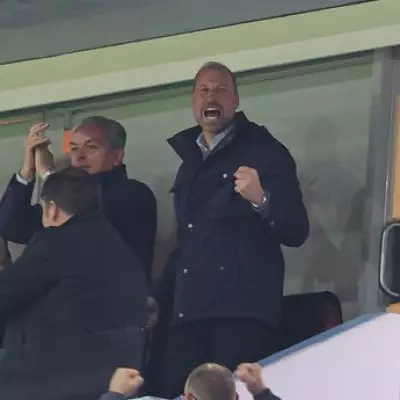 Prince William to Attend Aston Villa Europa League Final in Istanbul