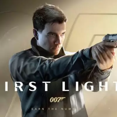 PS5 Gamers Save Big on 007 First Light, Assassin's Creed Preorders with Cashback Tip