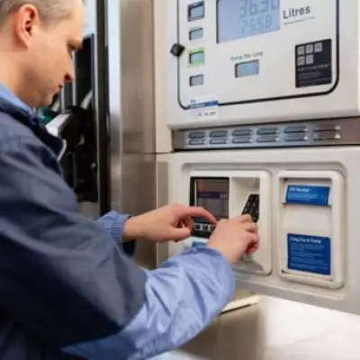 RAC Warns Drivers Face New 158p Per Litre Fuel Charges