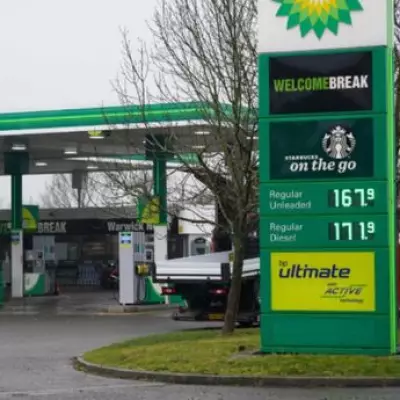 RAC Warns of 'Ominous' Fuel Price Rise for Drivers Before May 14