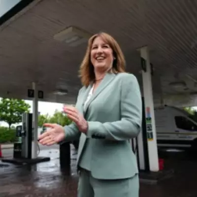 Rachel Reeves to raise 45p mileage rate for drivers under 10,000 miles