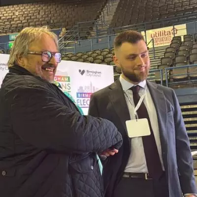 Reform UK Leader Admits Party Cannot Form Birmingham Council Administration