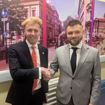 Reform UK Names Birmingham Group Leader Who Could Be Next Council Chief