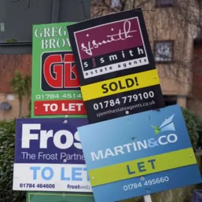 Renters' Rights Bill: Landlords Face £7,000 Fines from June 1
