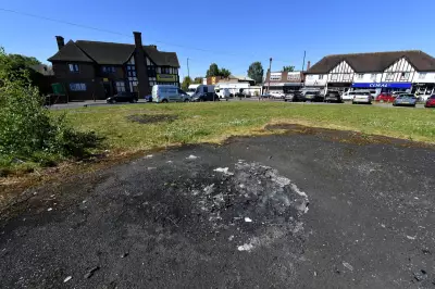 Return to 'Britain's Roughest Estate': Two Years On, Residents Cry for Help
