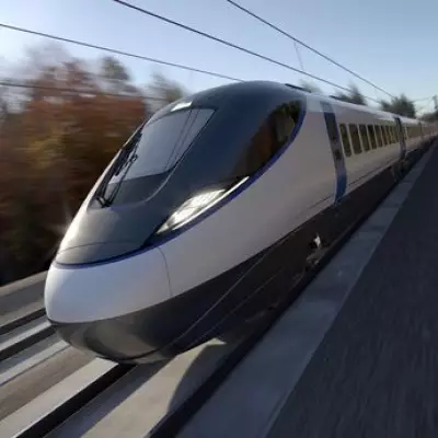 Revived HS2 Section Could Unlock Major Northern Rail Upgrades