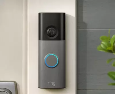 Ring Doorbell Video Doorbell Deals: Smart Home Security Savings