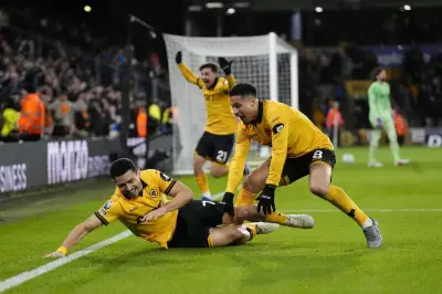 Rob Edwards: Andre Contract Shows Wolves' Championship Ambition