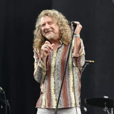 Robert Plant backs Welsh town Machynlleth for UK Town of Culture