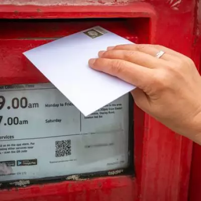 Royal Mail Disruption Alert: West Midlands Post Delays After Bank Holiday