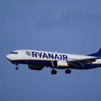 Ryanair Claims Fuel Crisis Advantage Over European Rivals