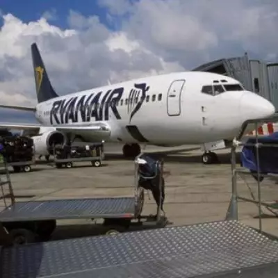 Ryanair Urges Spain, Portugal, Italy to Drop New EU Border Rules for UK Tourists