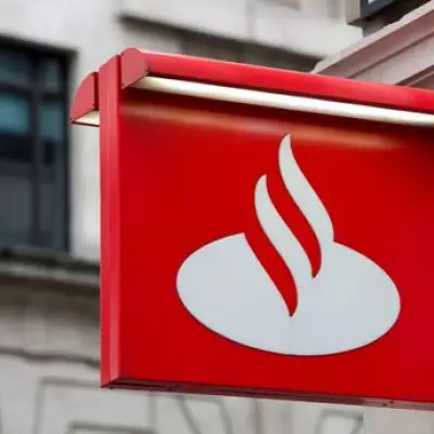 Santander Closes 12 UK Branches This Week: Full List