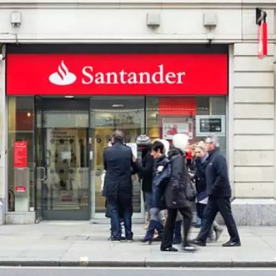 Santander Confirms 60-Day Rule for £180 Switch Incentive Payout