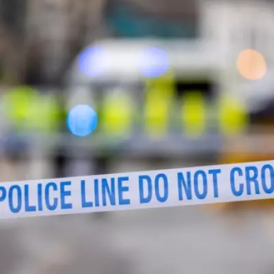 Schoolboy arrested after man suffers facial fractures in Mansfield attack