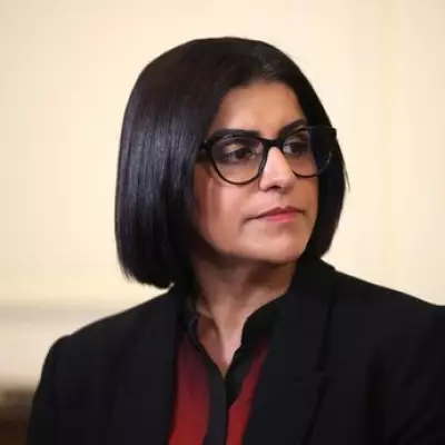 Shabana Mahmood announces crackdown on criminal gangs exploiting high streets