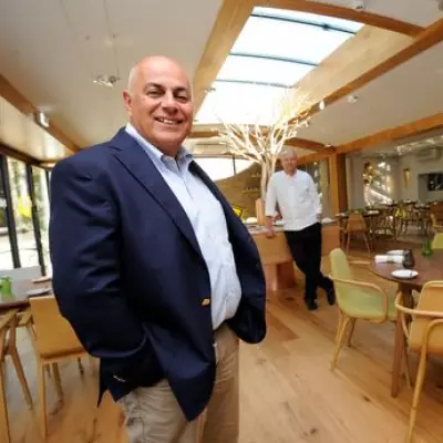 Shock closure of Michelin-starred Simpsons in Birmingham