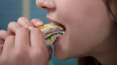 Shock Study Reveals Popular Sandwiches Exceed Daily Salt Limits