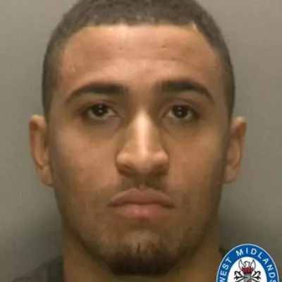 Shooting suspect Ricardo Mendez still on run after fleeing UK