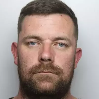 Sick Paedophile Sean Whiteman Jailed for Six Years for Targeting Teen Girls