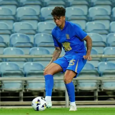 Six Ex-Birmingham City Players Released by EFL Clubs