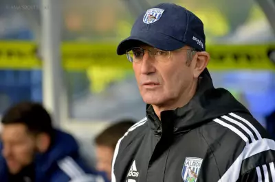 Six Former West Brom Players to Feature in Leicester Anniversary Match