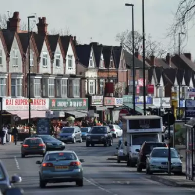Six Poorest Parts of England All in Birmingham, Study Shows