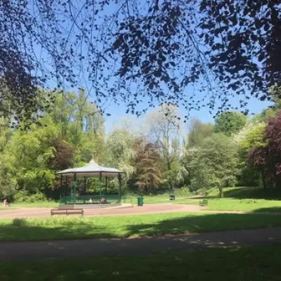 Six Teens Arrested After Racially Aggravated Attack on Pensioner in Willenhall Park
