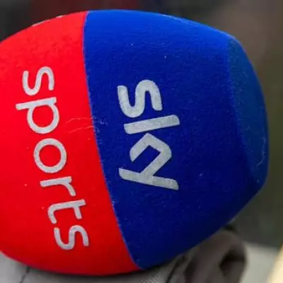 Sky Sports loses Masters Football after 26 years to TNT