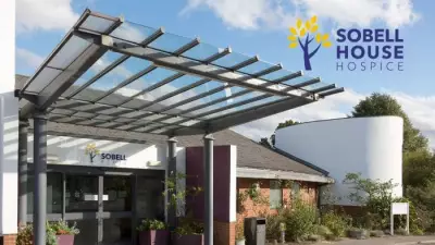 Sobell House Hospice Celebrates 50th Anniversary with Events and Fundraisers