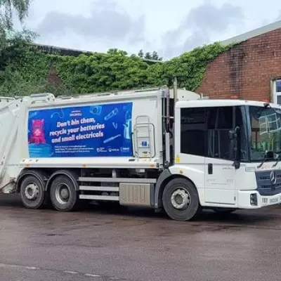 Solihull Bin Changes Start Date Revealed for October 2026
