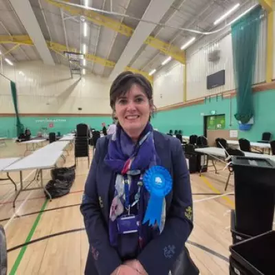 Solihull Council Leader Remains Positive Despite Losing Majority Control