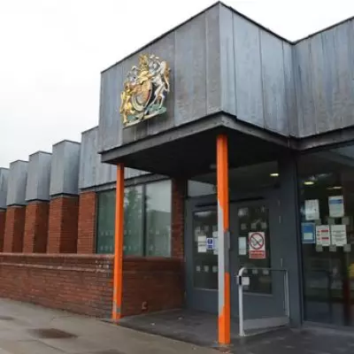 Solihull Man Billy Allison Charged with Murder of Lichfield Pub Boss