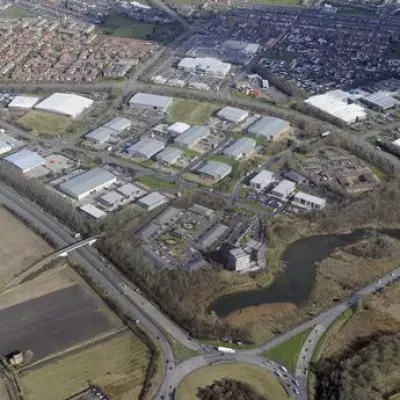South Tyneside's Cirrus Environmental Solutions Acquired by Hull's Latus Group