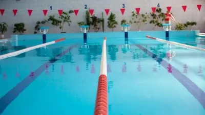 Southport Macmillan Centre Offers Swimming to Aid Cancer Recovery