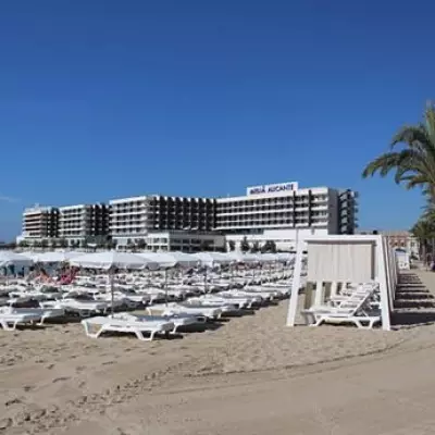 Spain Measles Outbreak Warning for UK Tourists as Cases Double