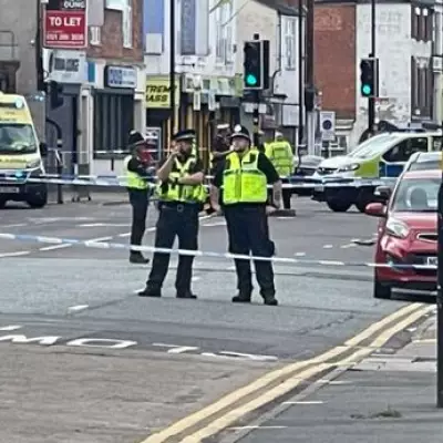Speeding Audi Driver Fatally Hits Pedestrian in Hockley, Court Hears