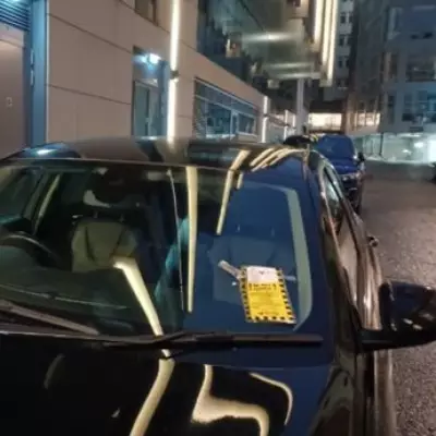 Standard Parking Fine Format Urged for UK Drivers New PCN System Proposed