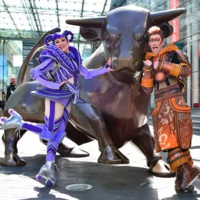 Starlight Express World Tour Coming to Birmingham Hippodrome in 2027