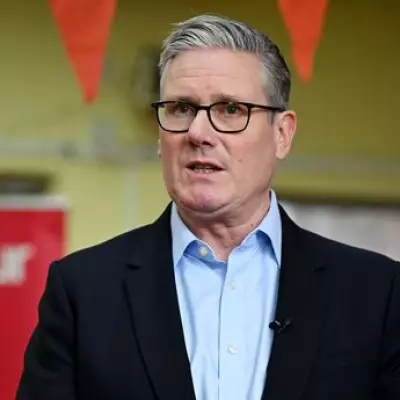 Starmer Rejects Resignation Calls, Sets Out Plan for 'Coming Days'