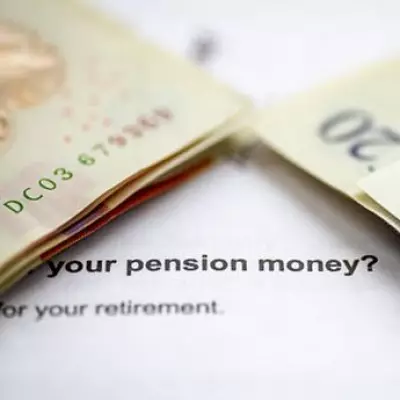 State Pensioners Born After 1951 to Get at Least £312 Boost