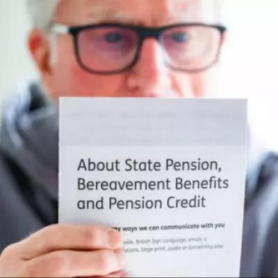 State Pensioners Born Before 1960 Must Check Bank Accounts Within 48 Hours