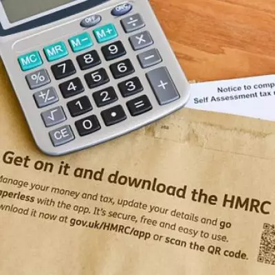 State Pensioners Face 40% HMRC Tax Bills with Six-Month Deadline