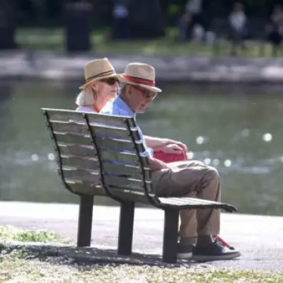 State Pensioners Over £35K Exempt from New Council Tax Rule