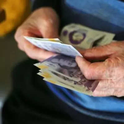 State Pensioners Over 70 Lose £5,750 in Traumatic Courier Fraud Scam
