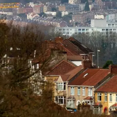 Stoke-on-Trent named cheapest Midlands city for first-time buyers