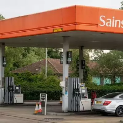 Supermarkets Urged to Cut Fuel Prices as Petrol Hits 158.52p